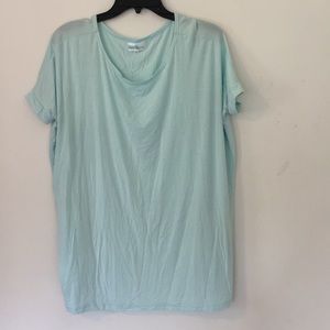 Piko type blouse